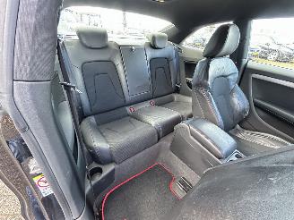 Audi A5 Coupé 2.0 TFSI S-Line picture 14