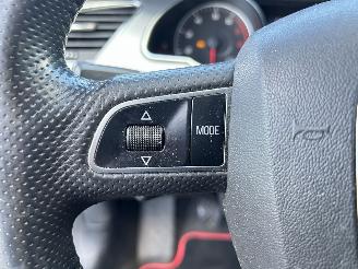 Audi A5 Coupé 2.0 TFSI S-Line picture 18