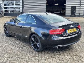 Audi A5 Coupé 2.0 TFSI S-Line picture 3