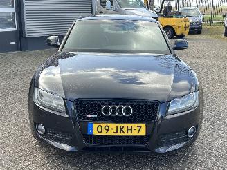 Audi A5 Coupé 2.0 TFSI S-Line picture 8