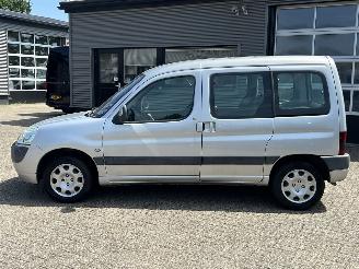 Peugeot Partner MPV 1.4 Quiksilver picture 2