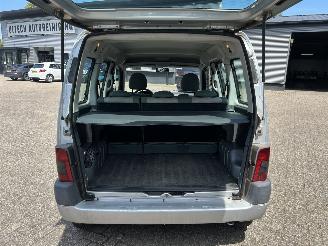 Peugeot Partner MPV 1.4 Quiksilver picture 12