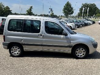 Peugeot Partner MPV 1.4 Quiksilver picture 6