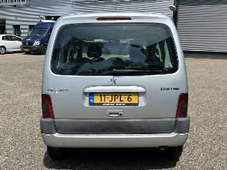 Peugeot Partner MPV 1.4 Quiksilver picture 4