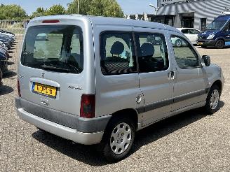 Peugeot Partner MPV 1.4 Quiksilver picture 5