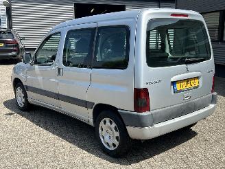 Peugeot Partner MPV 1.4 Quiksilver picture 3
