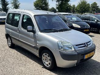 Peugeot Partner MPV 1.4 Quiksilver picture 7