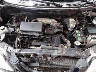 Hyundai Atos 1.1i Active Joy airco picture 10