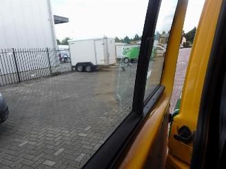 Volkswagen Transporter 2.0 TDI L2H1 DC Trendline 97888 km !!!!!!!! 2 x schuifdeur picture 21