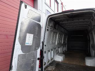 Mercedes Sprinter 516 maxi 3 zits automaat 3500 kg trekhaak picture 18