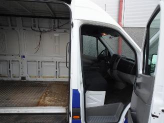 Mercedes Sprinter 516 maxi 3 zits automaat 3500 kg trekhaak picture 21