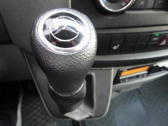 Mercedes Sprinter 516 maxi 3 zits automaat 3500 kg trekhaak picture 9