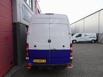 Mercedes Sprinter 516 maxi 3 zits automaat 3500 kg trekhaak picture 17