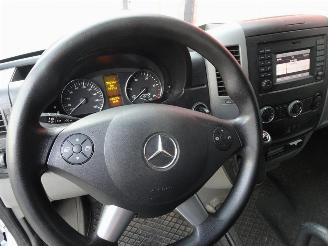 Mercedes Sprinter 516 maxi 3 zits automaat 3500 kg trekhaak picture 12