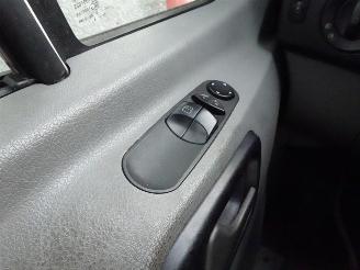 Mercedes Sprinter 516 maxi 3 zits automaat 3500 kg trekhaak picture 28