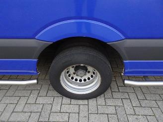 Mercedes Sprinter 516 maxi 3 zits automaat 3500 kg trekhaak picture 15