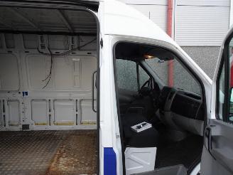 Mercedes Sprinter 516 maxi 3 zits automaat 3500 kg trekhaak picture 23