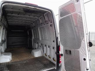 Mercedes Sprinter 516 maxi 3 zits automaat 3500 kg trekhaak picture 19
