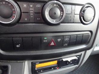 Mercedes Sprinter 516 maxi 3 zits automaat 3500 kg trekhaak picture 11