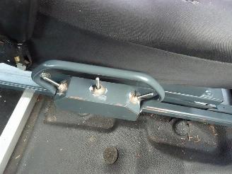 Ford Transit 300S 2.4TDdi rolstoelbus met lift automaat picture 16