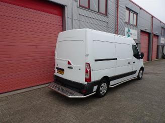 Nissan Nv400 2.3 dCi L2H2 Optima 3 zits airco picture 3