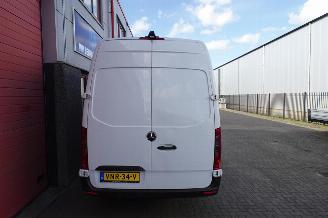 Mercedes Sprinter 315 1.9 CDI maxi xxxxl airco automaat picture 19