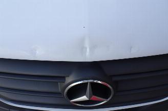 Mercedes Sprinter 315 1.9 CDI maxi xxxxl airco automaat picture 9