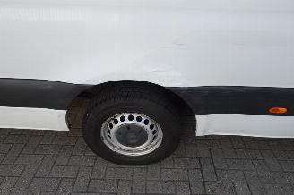Mercedes Sprinter 315 1.9 CDI maxi xxxxl airco automaat picture 15