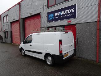 Peugeot Expert 227 2.0 HDI L1H1 Profit+ airco 3 zits picture 2
