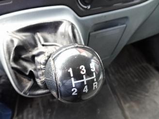 Ford Transit 350L 2.2 TDCI HD vaste prijs export zo mee !!!!!!!!!!!!! MARGE picture 18