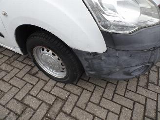Citroën Berlingo 1.6 HDI 500 Comfort picture 13