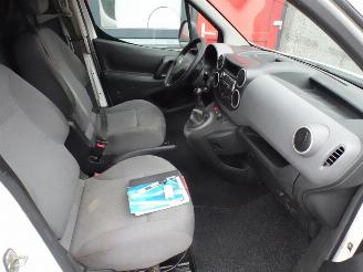 Citroën Berlingo 1.6 HDI 500 Comfort picture 8