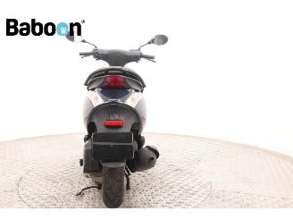 Piaggio  Zip 25KM picture 7