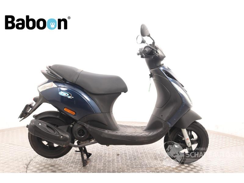 Piaggio  Zip 25KM