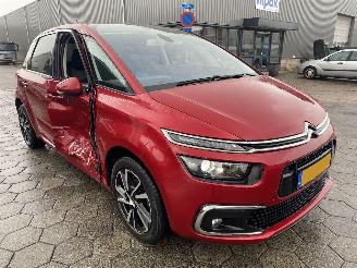 Citroën C4 SPACETOURER 1.2T 130PK Shine picture 3