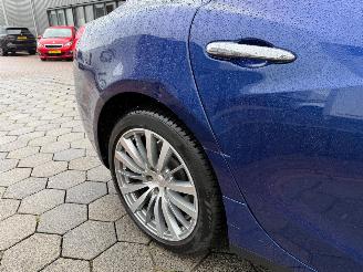 Maserati Ghibli Ghibli 3.0 AUTOMAAT Origineel nederlands 1 eigenaar picture 6