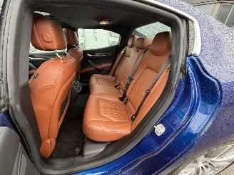 Maserati Ghibli Ghibli 3.0 AUTOMAAT Origineel nederlands 1 eigenaar picture 16