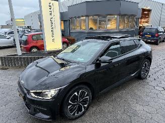 Coche accidentado Kia EV6 GT-Line 77.4 kWh 2023/7