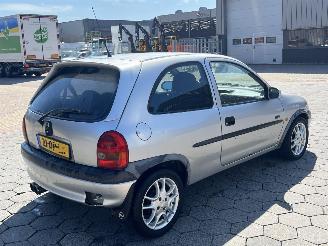 Opel Corsa 1.6i-16V GSi Cool picture 4