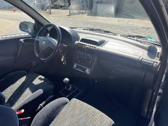 Opel Corsa 1.6i-16V GSi Cool picture 10
