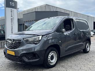 Uttjänta bilar auto Opel Combo 1.5 BlueHDi 100 S&S L1 2024/2
