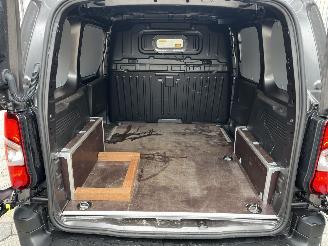Opel Combo 1.5 BlueHDi 100 S&S L1 picture 8