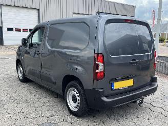 Opel Combo 1.5 BlueHDi 100 S&S L1 picture 6