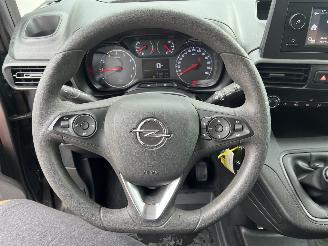 Opel Combo 1.5 BlueHDi 100 S&S L1 picture 16