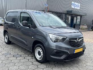 Opel Combo 1.5 BlueHDi 100 S&S L1 picture 3