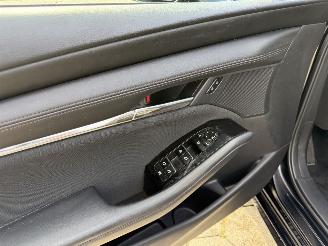 Mazda 3 2.0 e-SkyActiv-G M Hybrid 122 Comfort picture 8