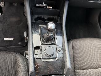 Mazda 3 2.0 e-SkyActiv-G M Hybrid 122 Comfort picture 20