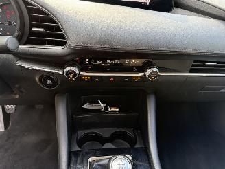 Mazda 3 2.0 e-SkyActiv-G M Hybrid 122 Comfort picture 19