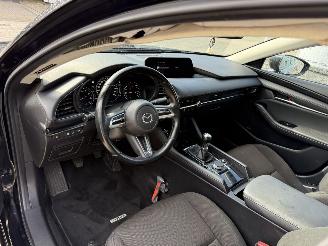 Mazda 3 2.0 e-SkyActiv-G M Hybrid 122 Comfort picture 15