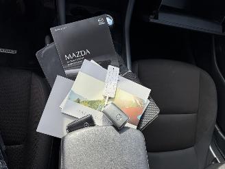 Mazda 3 2.0 e-SkyActiv-G M Hybrid 122 Comfort picture 21